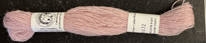 4632 Mauve, Light