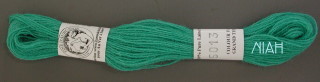 5013 Sea Green