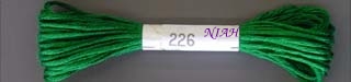0226 Vert Lumiere