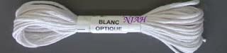 Optique Bright White