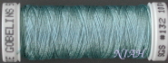 0132 Turquoise