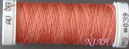 039 Orange Sherbert