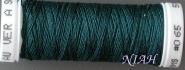 065 Teal, Dark