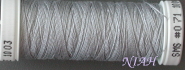 071 Silver Grey