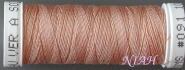 091 Dusty Peach