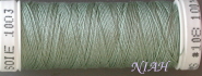 108 Dusty Sage, Light