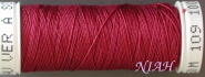 109 Victorian Red