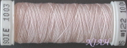 122 Dusty Mauve, Pale