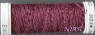 126 Dusty Mauve, Dark