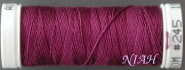 245 Fuschia