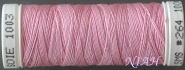 264 Dusty Pink, Med