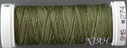 274 Army Green, Dark