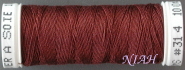 314 Brick Red, Dark