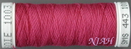 443 Fressia Pink, Light