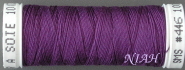446 Purple, Dark
