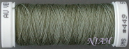 449 Dusty Green, Dark