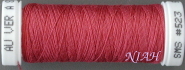 523 Ruby Red, Med Light