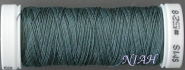 528 Antique Blue, Med