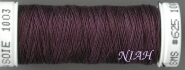 625 Black Cherry, Deep