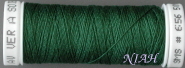 656 Green, Dark