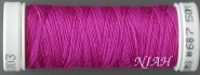 687 Fuschia