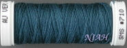 710 Antique Blue, Dark