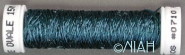 0710 Teal, Vy Dark