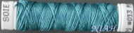 0013 Turquoise, Dark