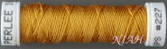 0227 Yellow Gold, Med