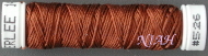 0526 Brunt Orange, Dark