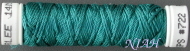 0722 Teal, Light