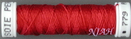 0779 Primary Red