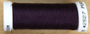 2527 Deep Dark Purple