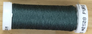 2528 Dark Slate Green