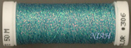 306 Opal Turquoise