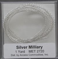 Silver Silver
