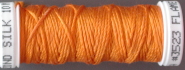 3523 Flame Orange