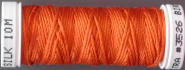 3526 Flame Orange