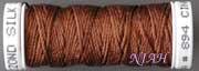 894 Cinnamon Brown