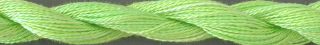 201 Budding Leaf