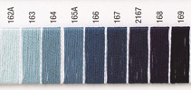 162A Pale Greenish Blue
