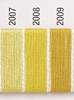 2007 Lemon Yellow