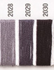2028 Med Dark Gray