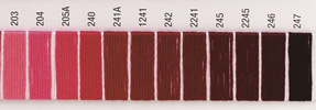 203 Tea Pink