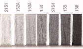 152A Ghost Gray