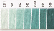 561 Light Jade Green