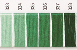 333 Opaline Green
