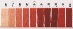 341 Straw