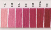 499 Coral Blush