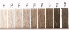 711 Light Twill Gray